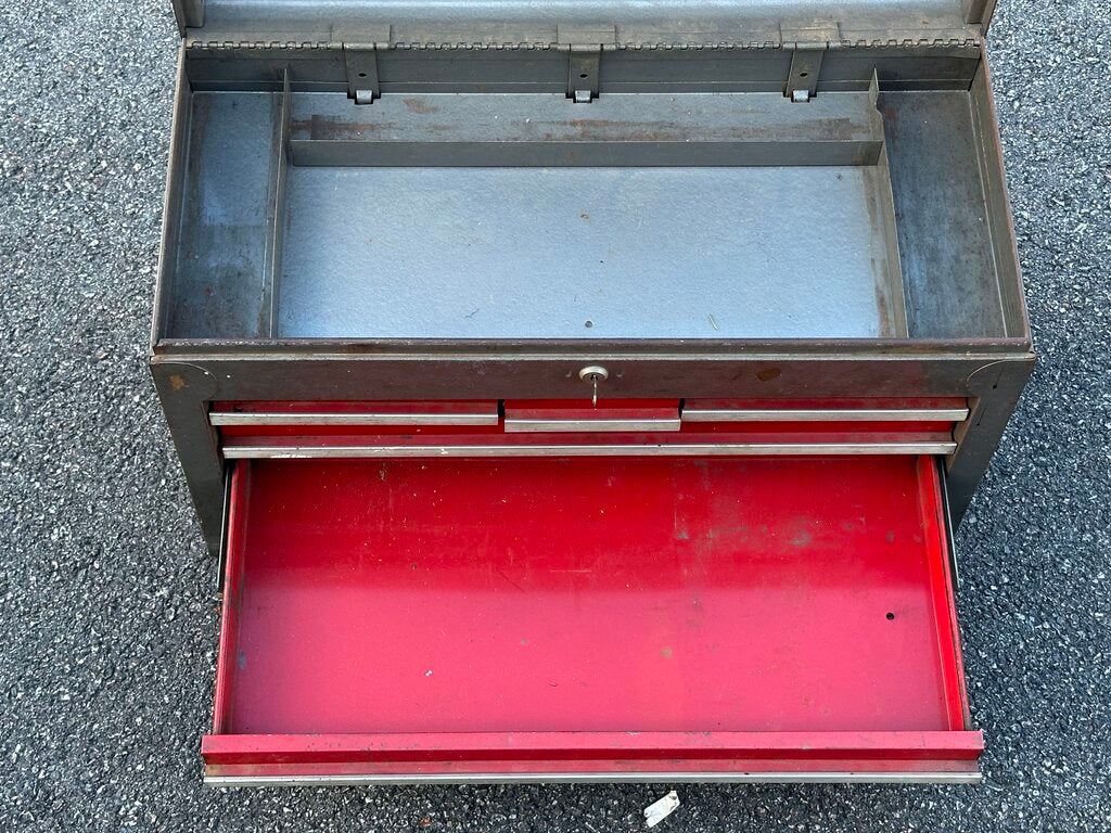 6-Drawer Tool Chest
