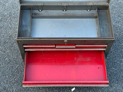 6-Drawer Tool Chest