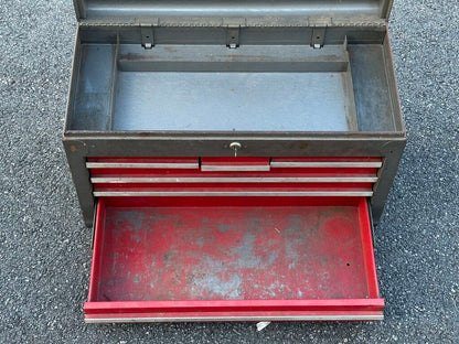 6-Drawer Tool Chest
