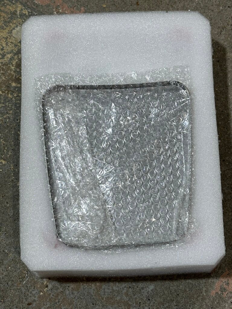 Compass Energy-Efficient Portable Scale