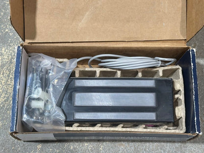 Weatherproof Magnetic Lock