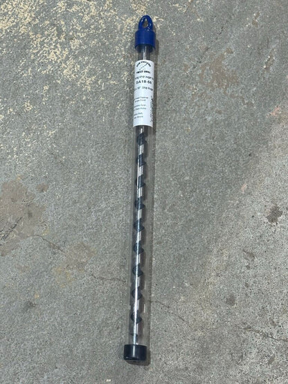 Ship Auger Bit