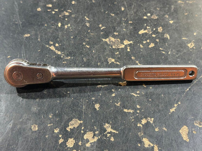 Open-Head Ratchet
