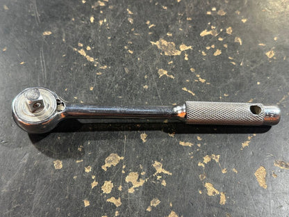 Round Head Ratchet