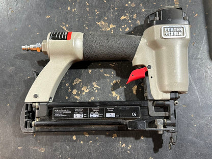Pneumatic Brad Nailer
