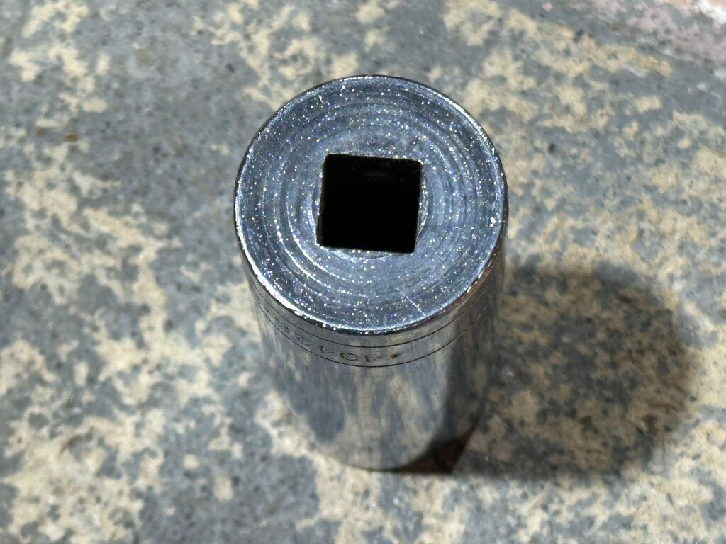 Socket Wrench Set