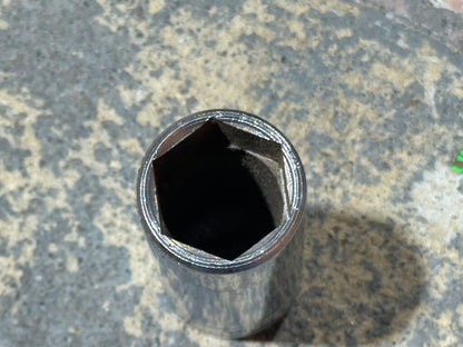 Socket Wrench Set