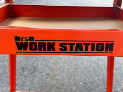 Work Station Tool Stand