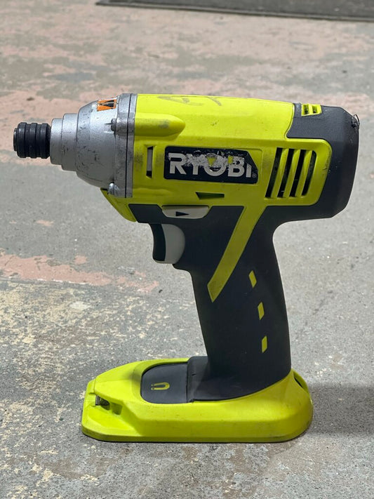 Cordless Impact Driver
