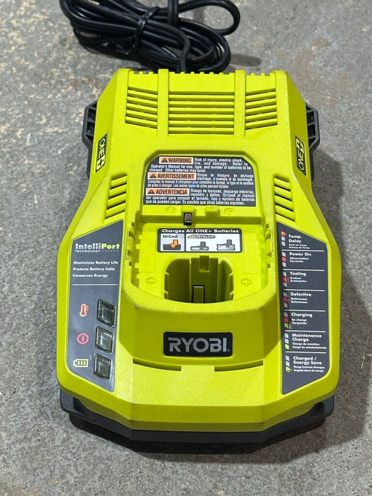 IntelliPort Battery Charger