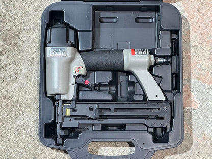 Pneumatic Narrow Crown Stapler