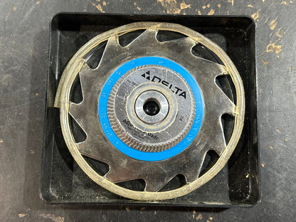 Micro-Set Adjustable Dado