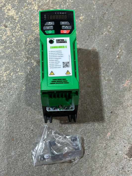 Variable Speed Drive