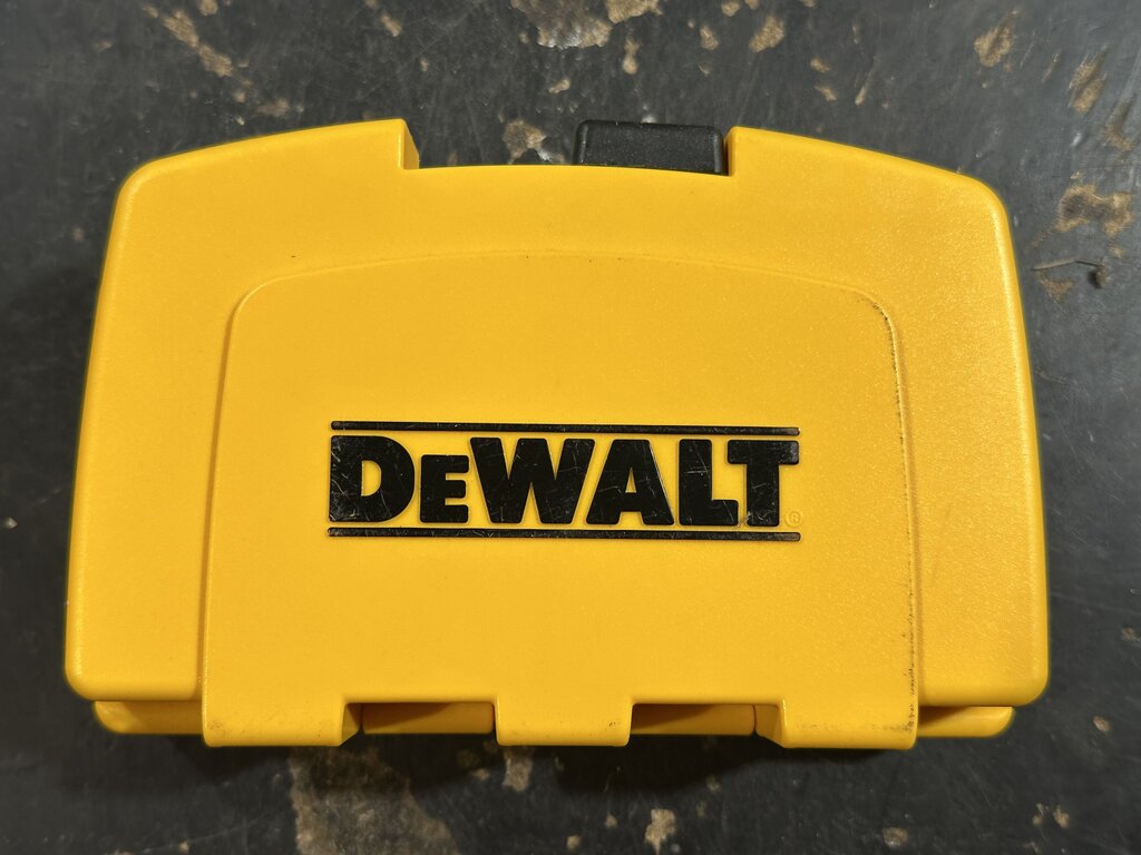 Driver Bit Kit
