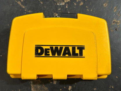 Driver Bit Kit