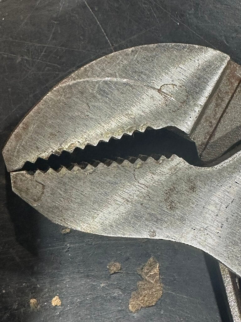 10 in. Tongue and Groove Plier