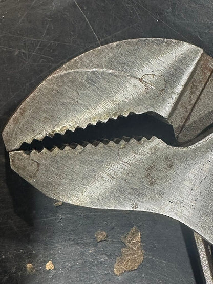 10 in. Tongue and Groove Plier