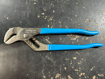 10 in. Tongue and Groove Plier