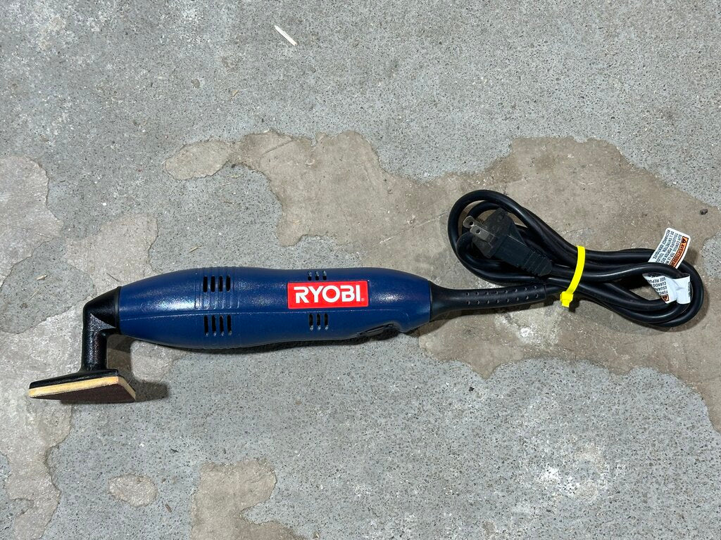 Corded Detail Sander