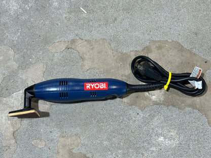 Corded Detail Sander