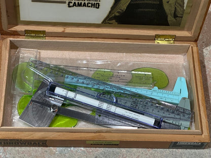 Layout Tools Lot