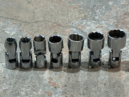 Universal Socket Set