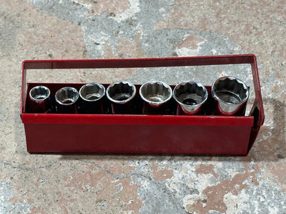 Universal Socket Set