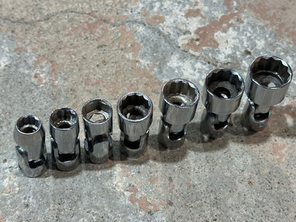 Universal Socket Set
