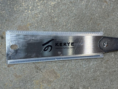 Japanese Pull Saw