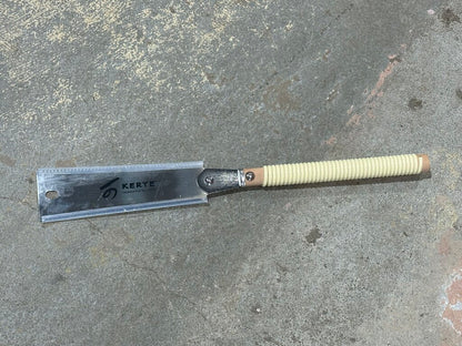 Japanese Pull Saw