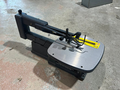 Corded Variable Speed Scroll Saw