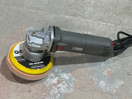 Corded Dual Action Polisher
