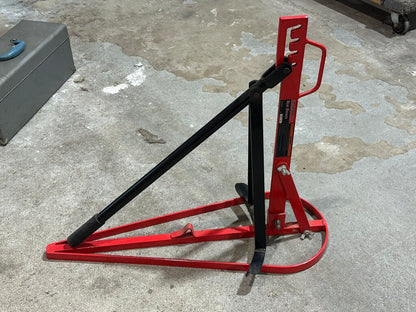 Manual Tire Bead Breaker