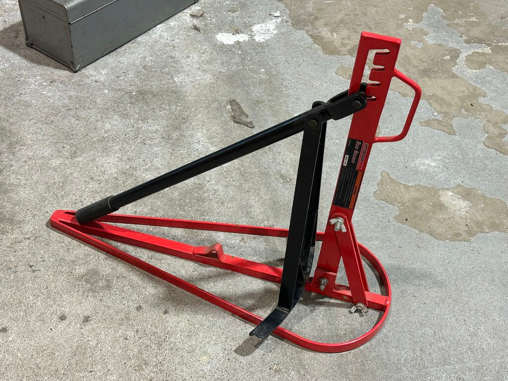 Manual Tire Bead Breaker