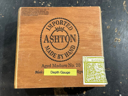 Mini Digital Height Gauge