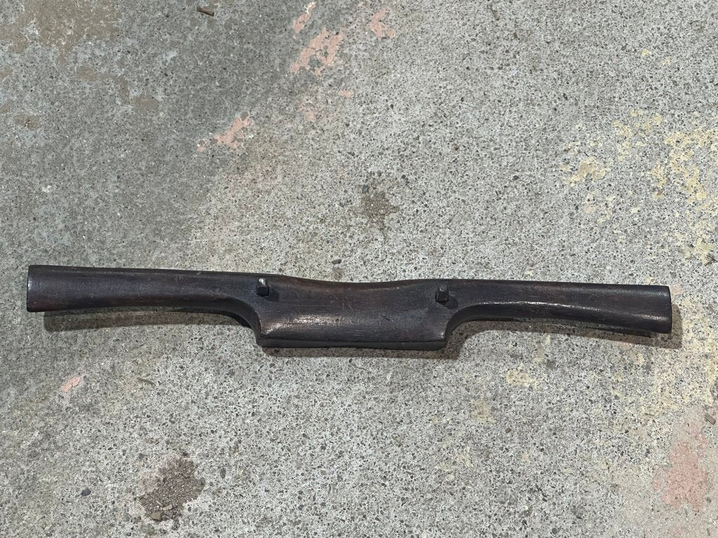Spokeshave