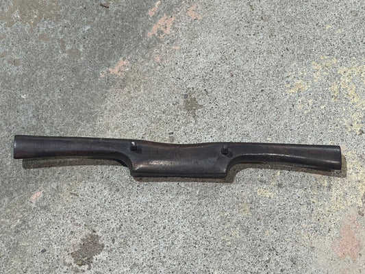 Spokeshave
