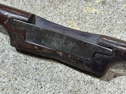 Spokeshave