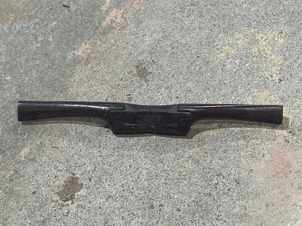 Spokeshave
