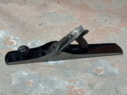 No. 7 Jointer