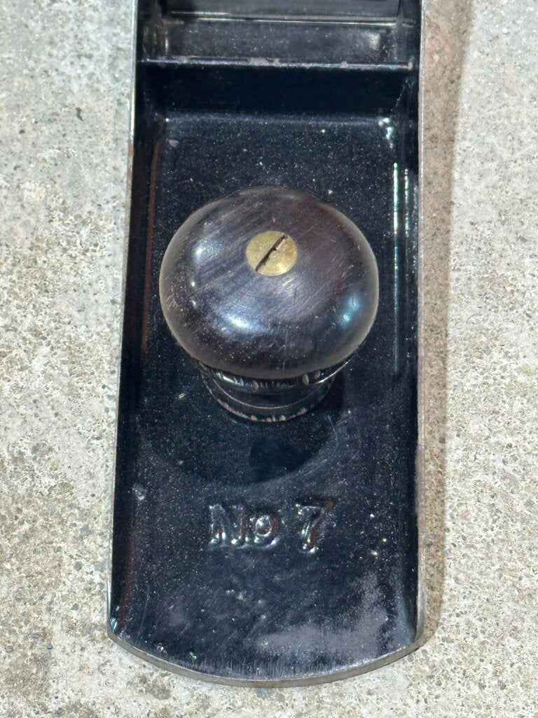 No. 7 Jointer
