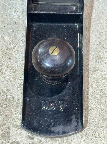 No. 7 Jointer