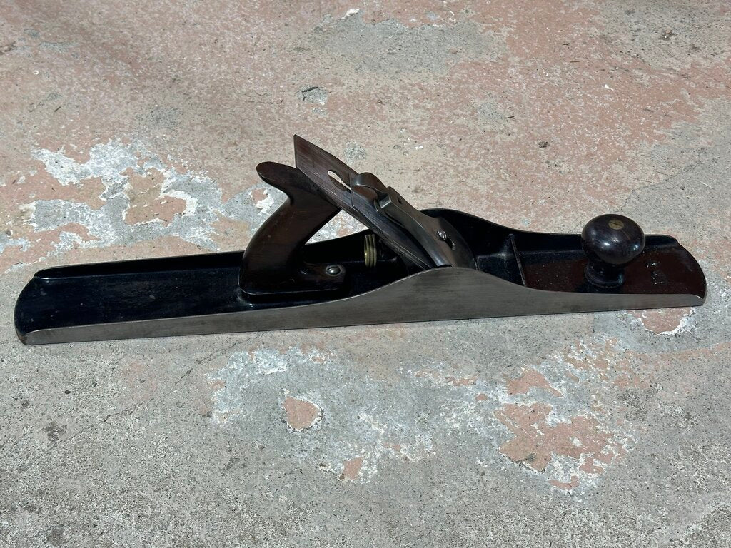 No. 7 Jointer