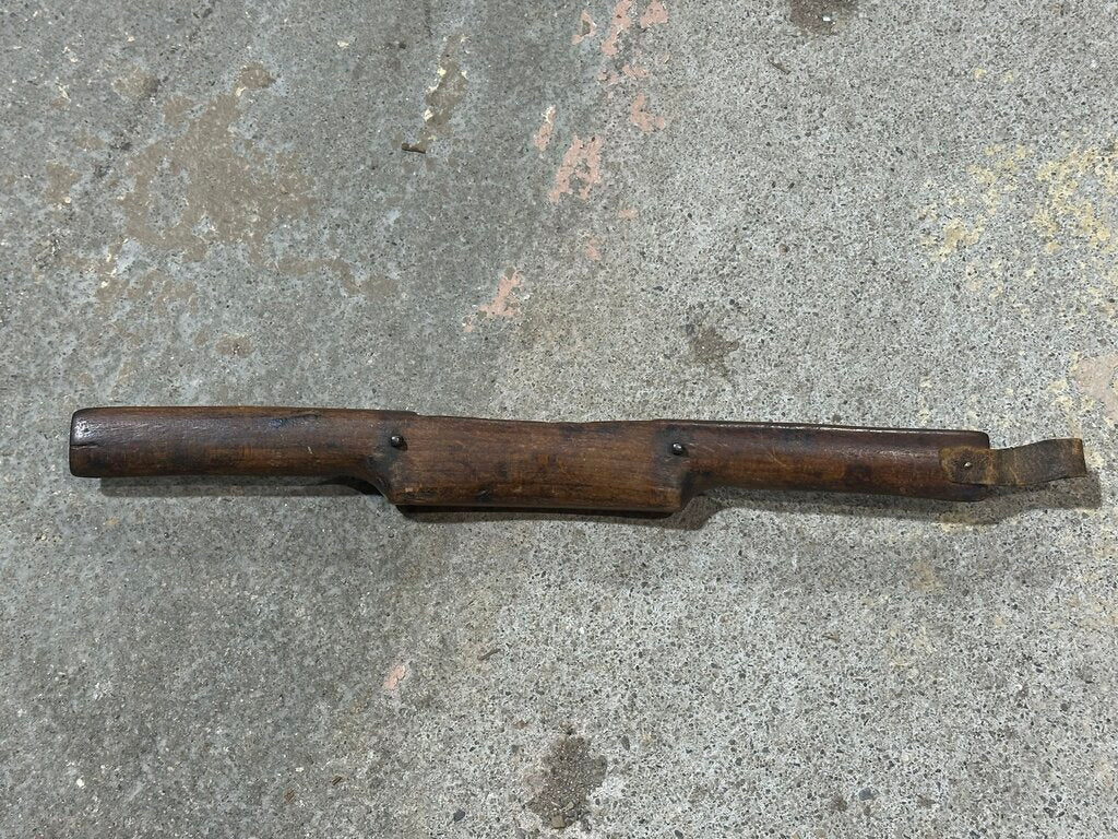Spokeshave