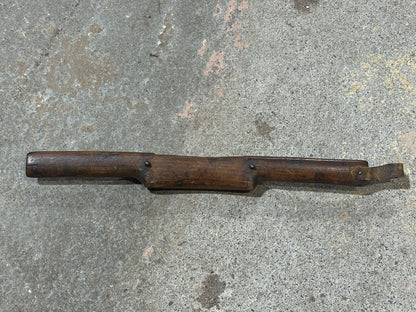 Spokeshave