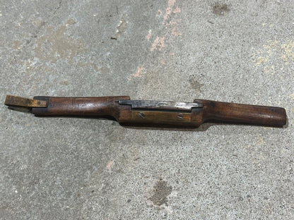 Spokeshave