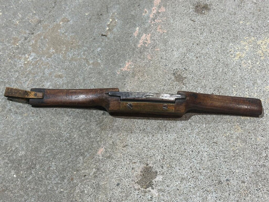 Spokeshave
