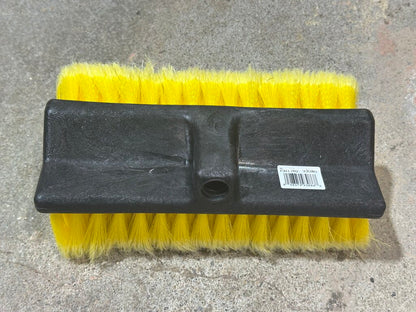 Brush Broom and Sponge