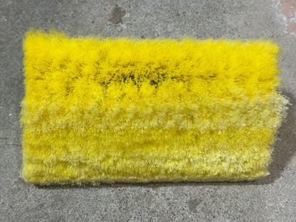 Brush Broom and Sponge