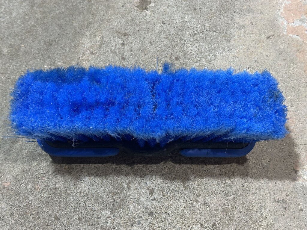 10" Brush Head